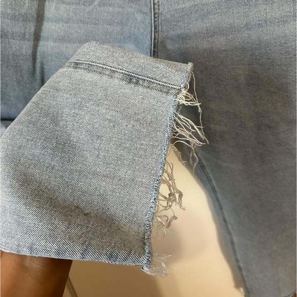 Sanctuary Denim Jeans 18W - Picture 3 of 9